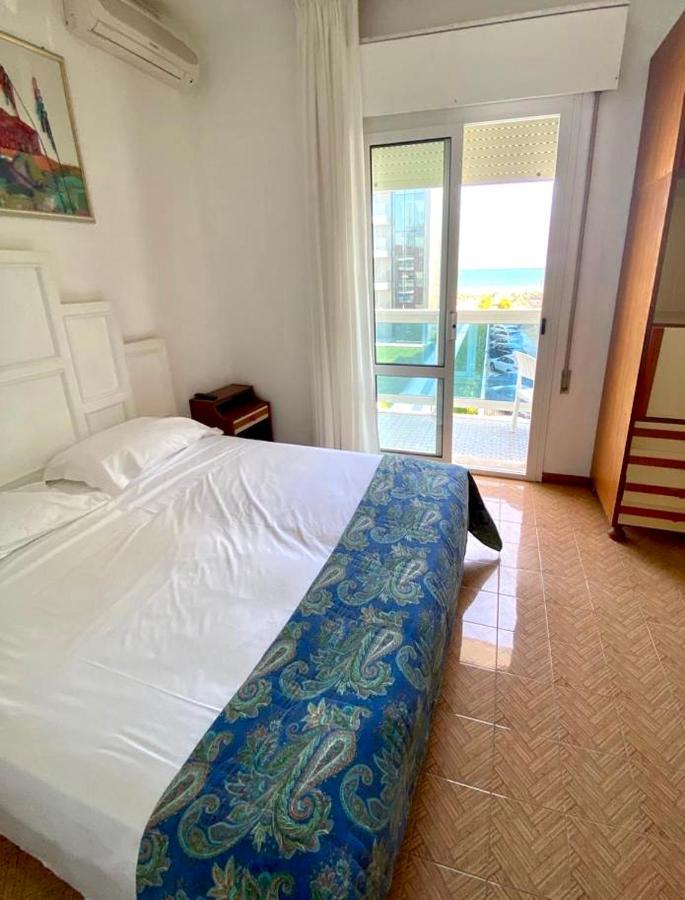 Hotel Laguna ليدو دي يسولو المظهر الخارجي الصورة