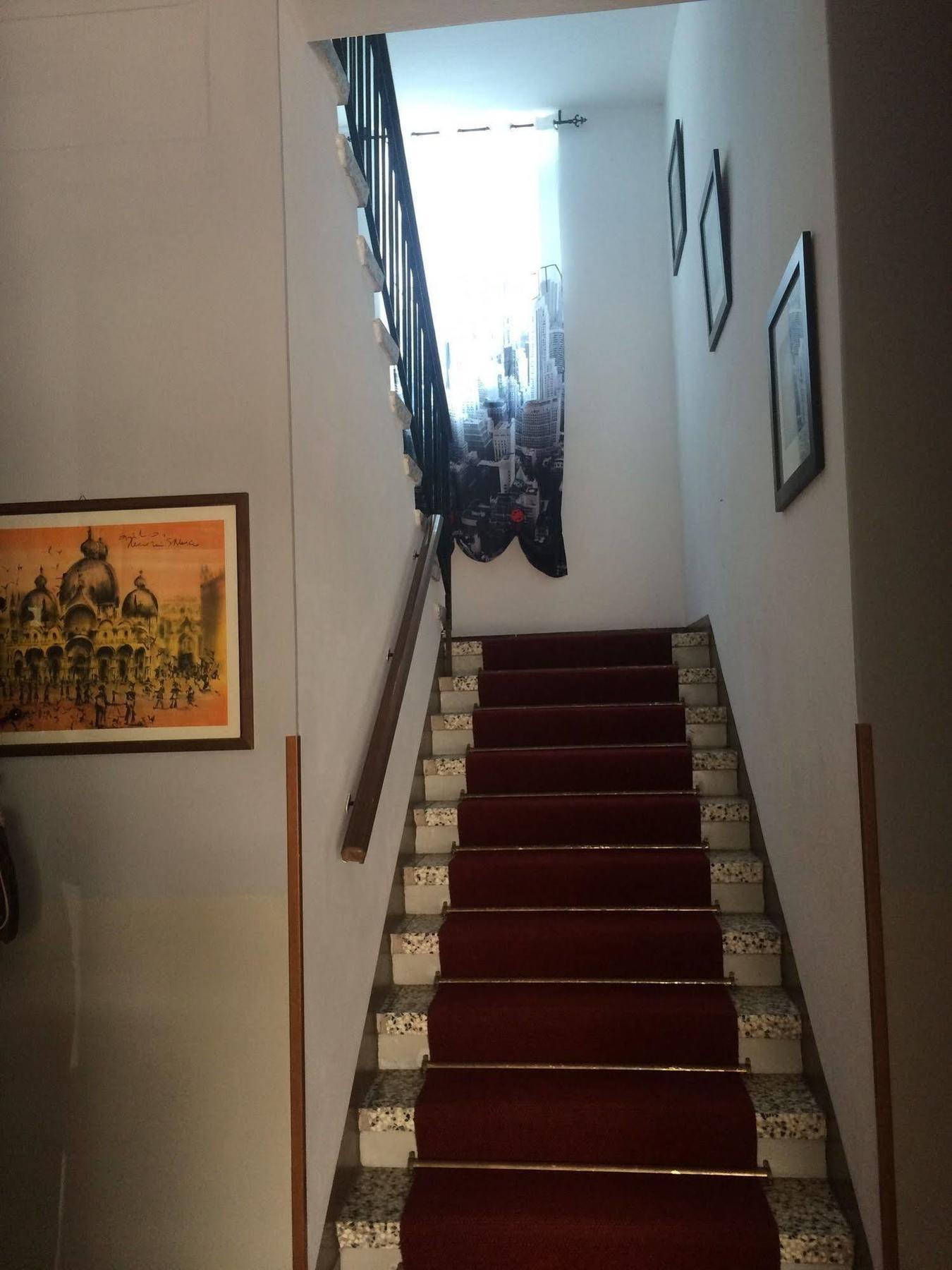 Hotel Laguna ليدو دي يسولو المظهر الخارجي الصورة