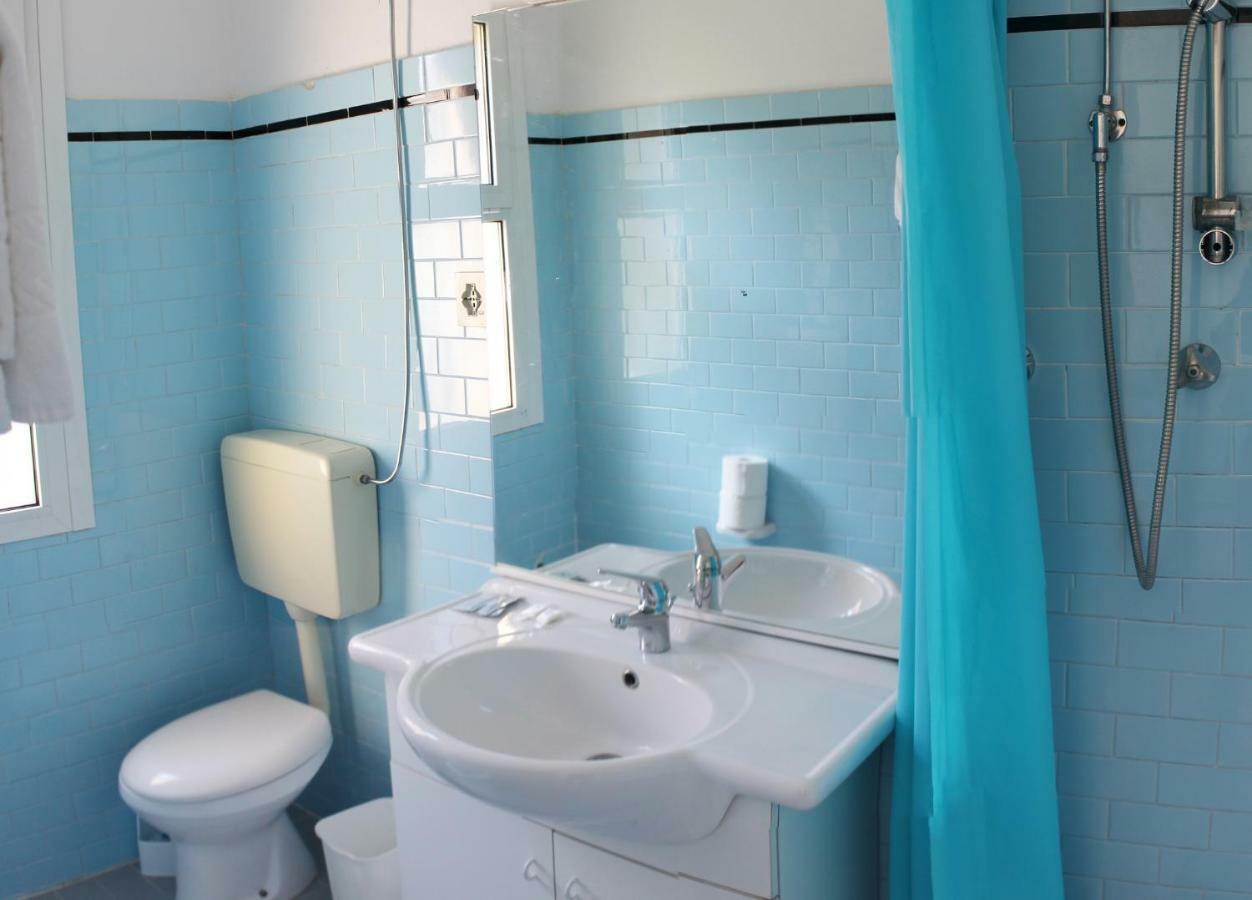 Hotel Laguna ليدو دي يسولو المظهر الخارجي الصورة