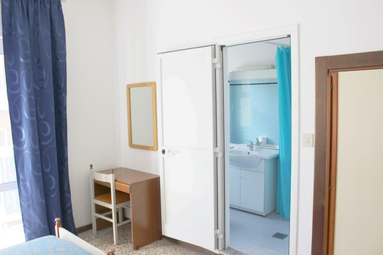Hotel Laguna ليدو دي يسولو المظهر الخارجي الصورة