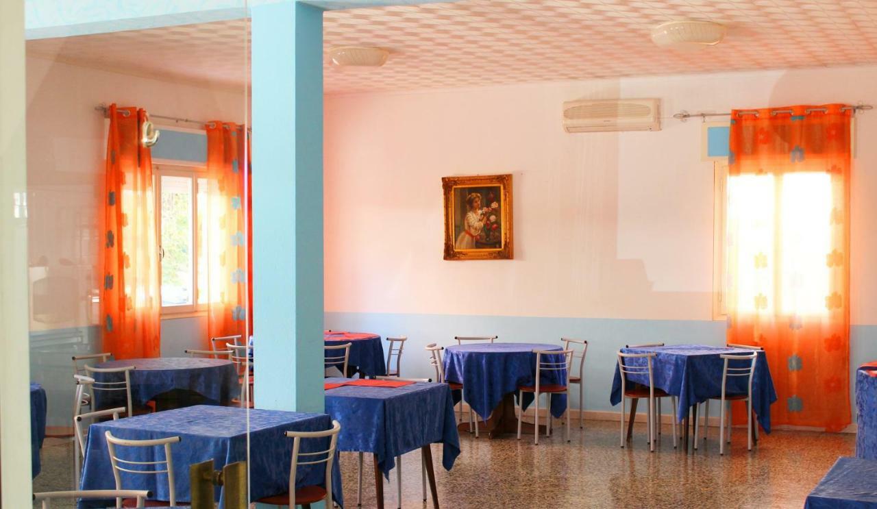 Hotel Laguna ليدو دي يسولو المظهر الخارجي الصورة